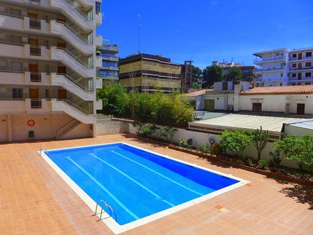 Apartment Decathlon Salou
